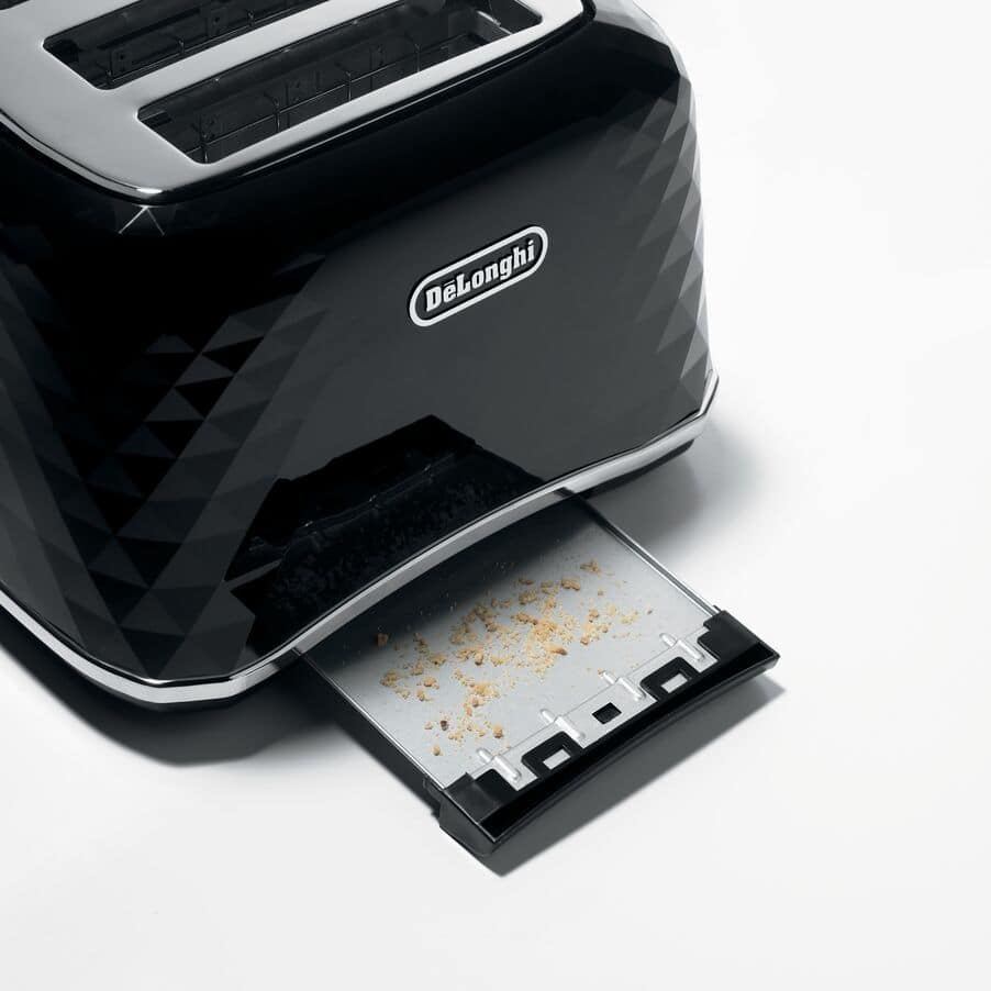 De’Longhi Brillante 6 4 slice(s) – image 2