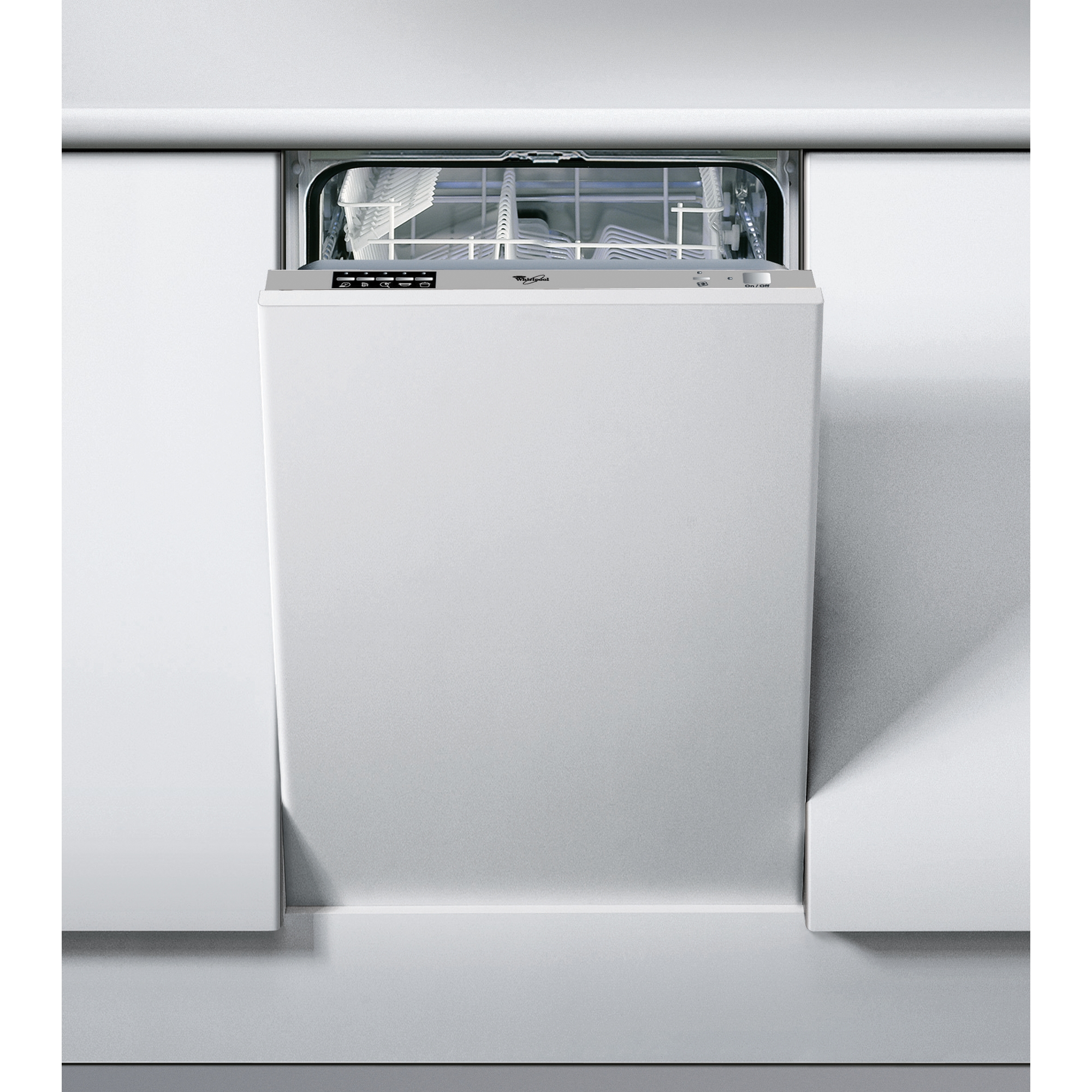 Whirlpool ADG 145