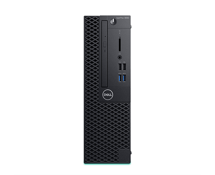 Flex IT Dell OptiPlex 3060 SFF (Refurbished) – image 1