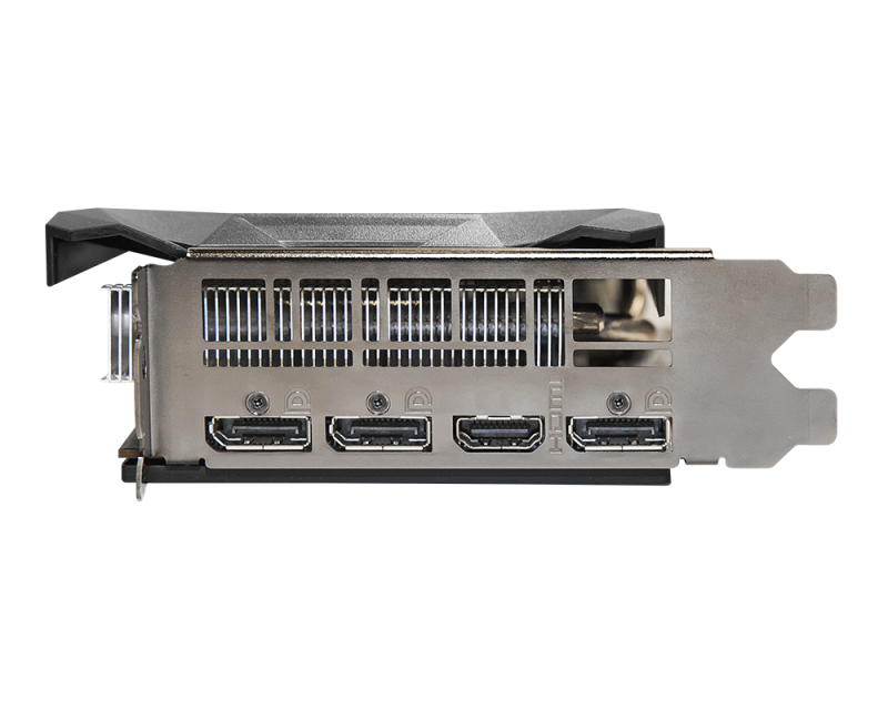 MSI 912-V381-013 graphics card AMD Radeon RX 5700 – image 4