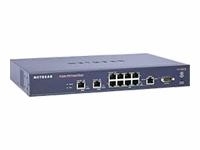 NETGEAR ProSafe™ VPN Firewall 200