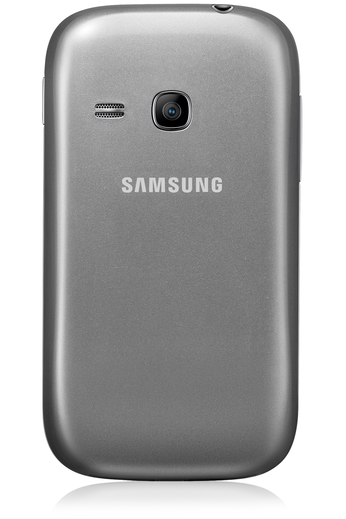 Samsung Galaxy Young – image 4