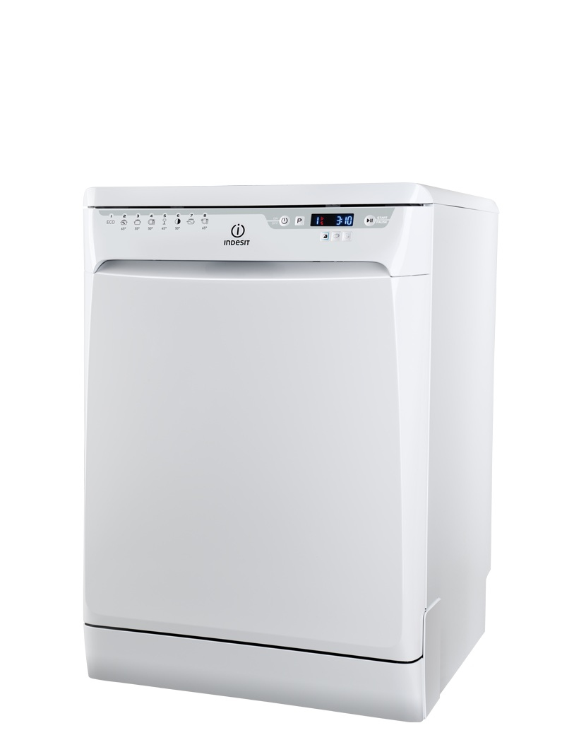 Indesit DFP 58B1 EU