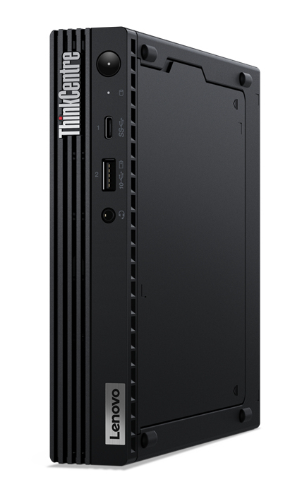 Lenovo ThinkCentre M70q Intel® Core™ i3 i3-10105T 8 GB DDR4-SDRAM 256 GB SSD Windows 11 Pro Mini PC Black image 6