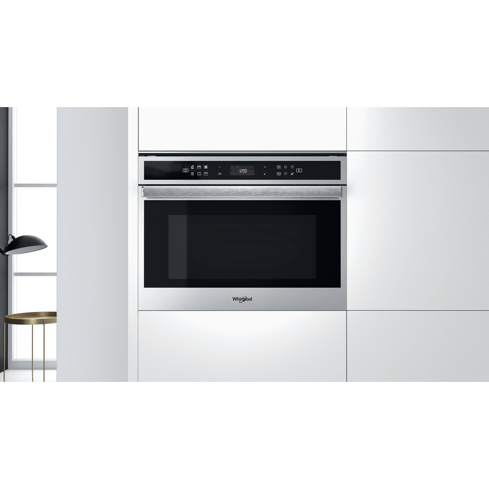 Whirlpool W6 ME450 – image 5