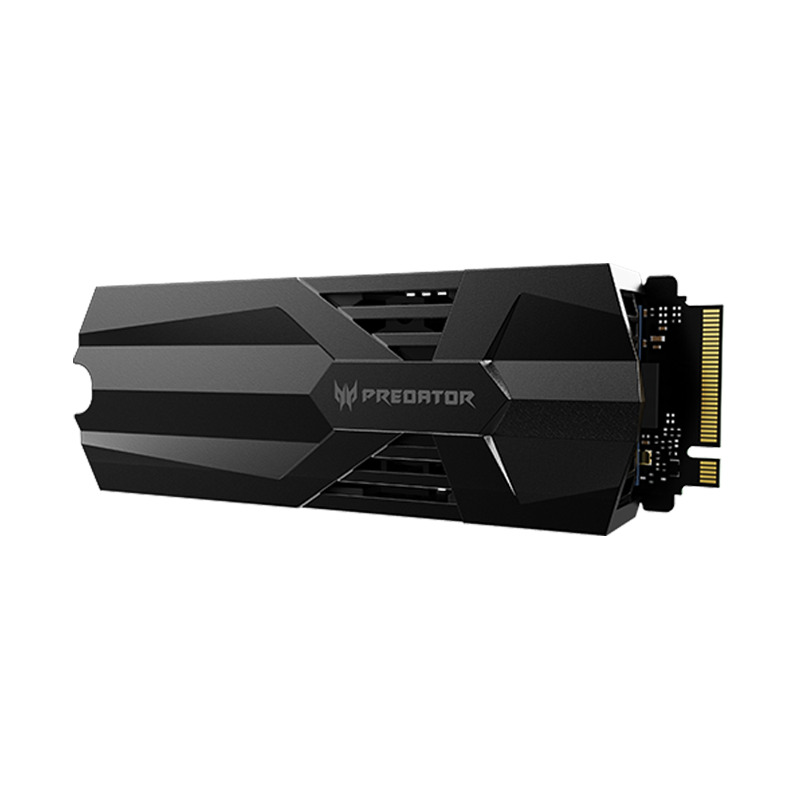 Predator GM9000 4 TB M.2 PCI Express 5.0 NVMe – image 4