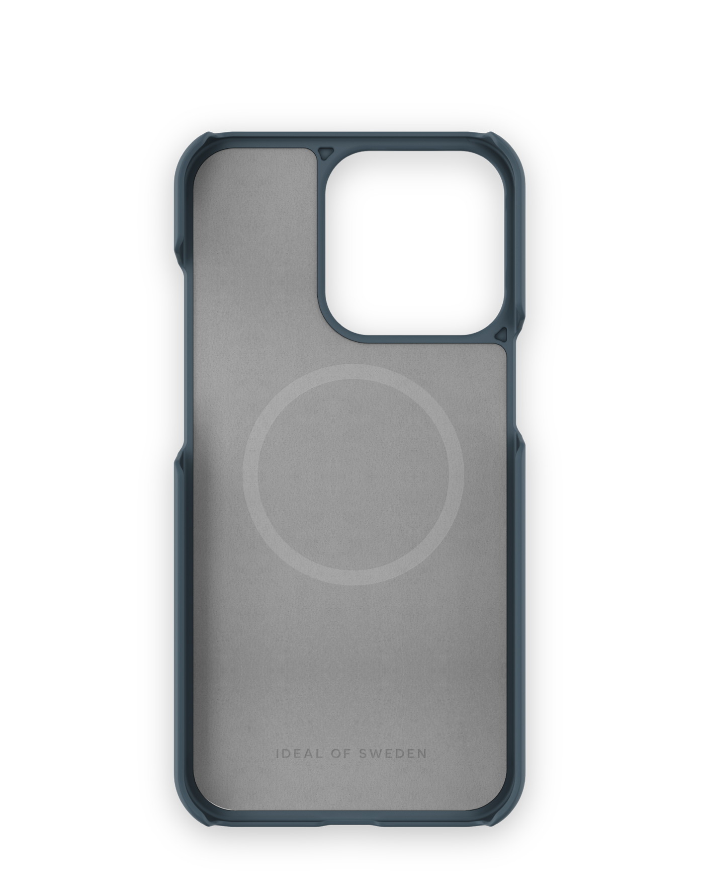 iDeal of Sweden Seamless Case MagSafe iPhone 14PR Midnight Blue – image 2