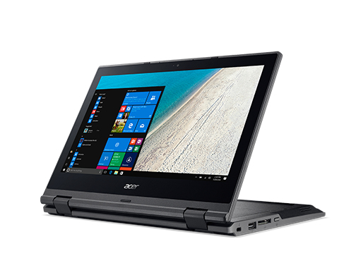 Acer TravelMate Spin B1 B118-RN-C2FH Intel® Celeron® N3450 Hybrid (2-in-1) – image 3