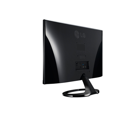 LG 23EA73LM computer monitor – image 9
