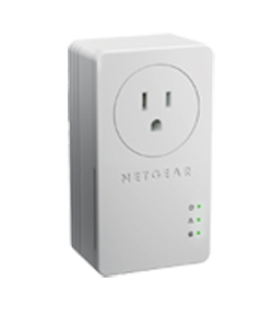 NETGEAR Powerline AV+ 200 N – image 2