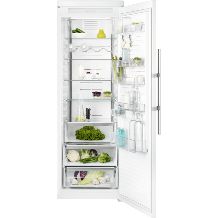 Electrolux ERE3666MFW fridge Freestanding – image 1