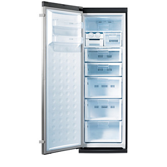 Samsung RZ80EDRS Upright freezer – image 6