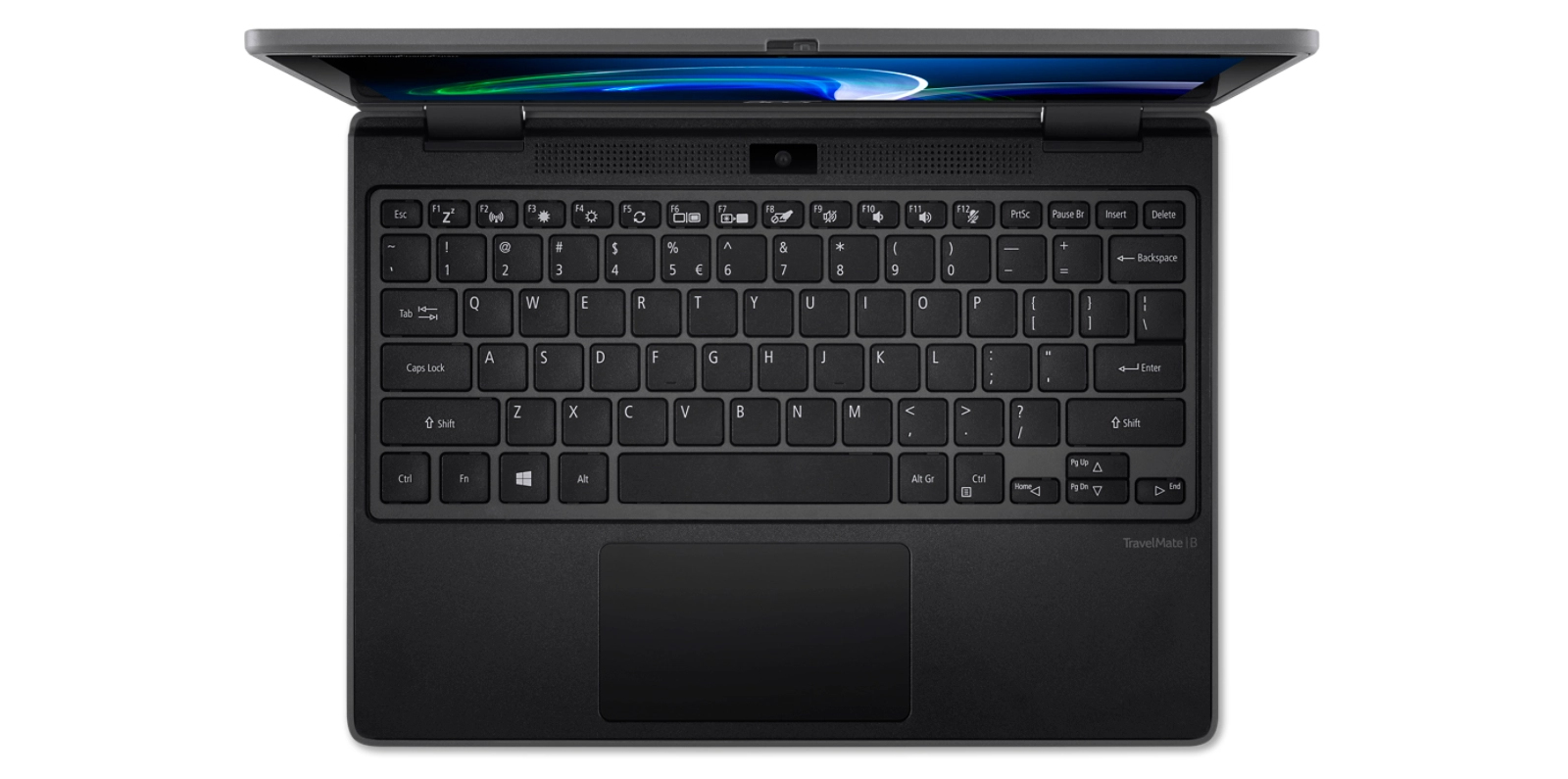 Acer TravelMate Spin B3 TMB311R-32-C47B Intel® Celeron® N N5100 Hybrid (2-in-1) – image 6