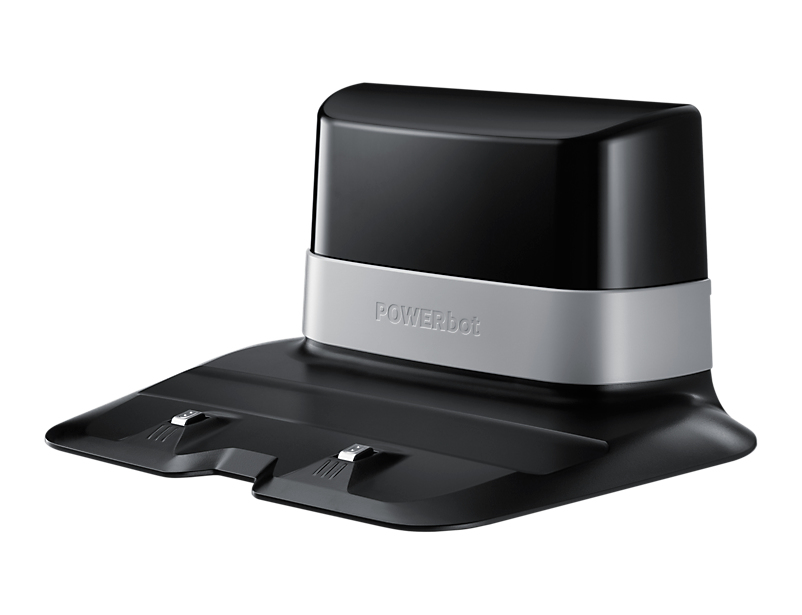 Samsung SR10M701IUW Black, White – image 8