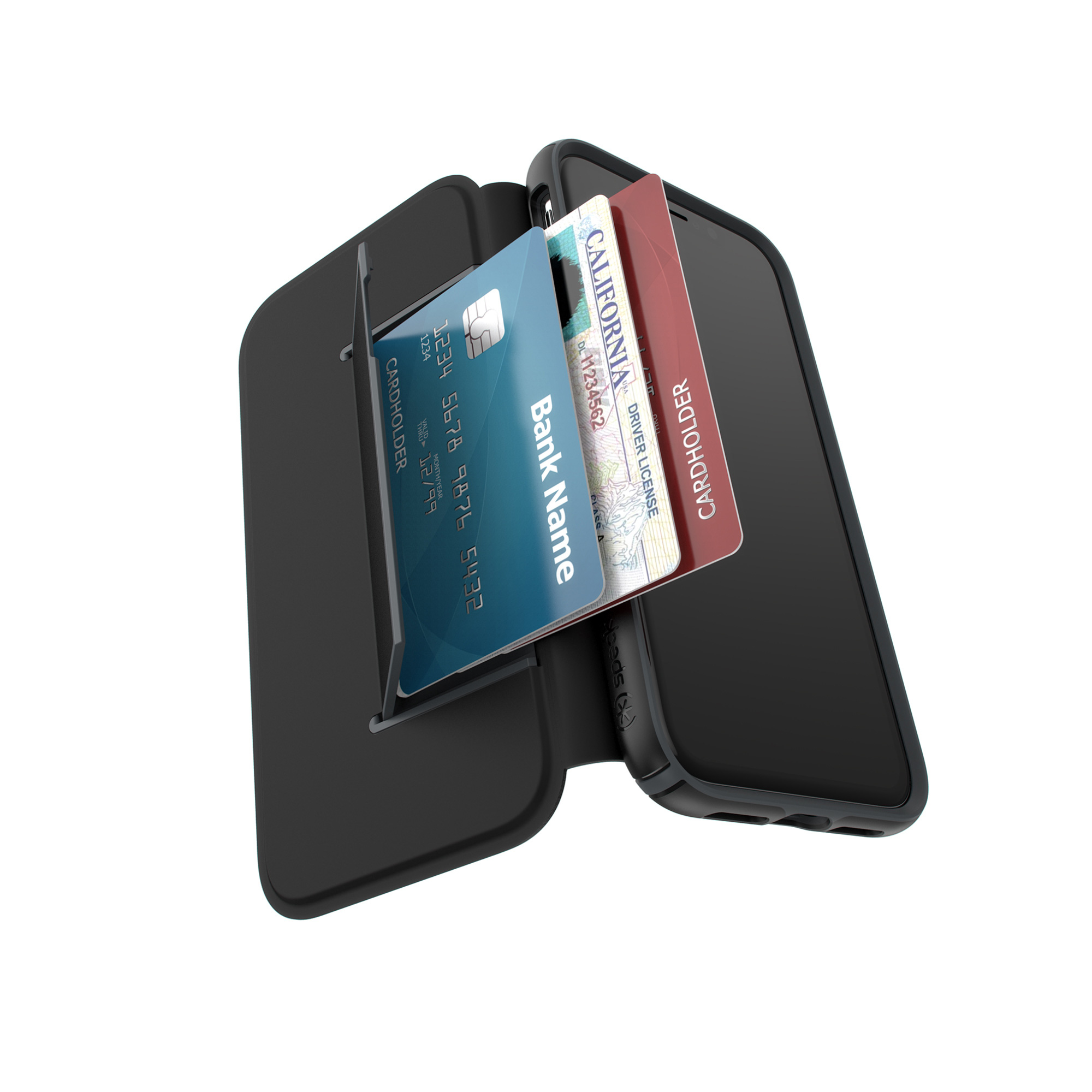 Speck Presidio Folio iPhone XR – image 6