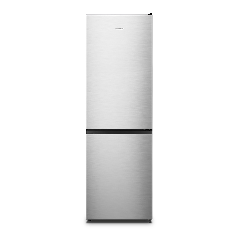 Hisense RB390N4AC20 fridge-freezer Freestanding