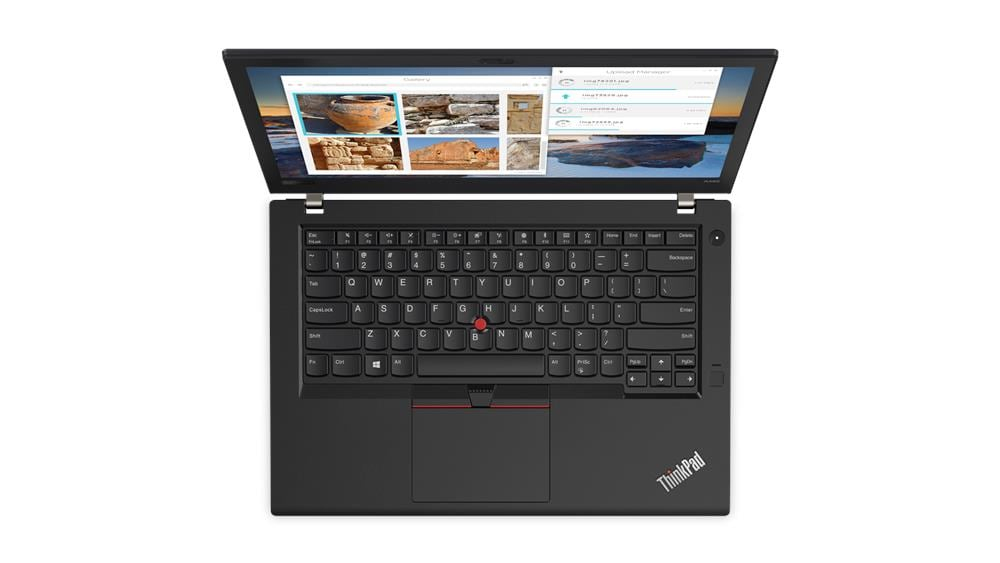 Lenovo ThinkPad A485 – image 5