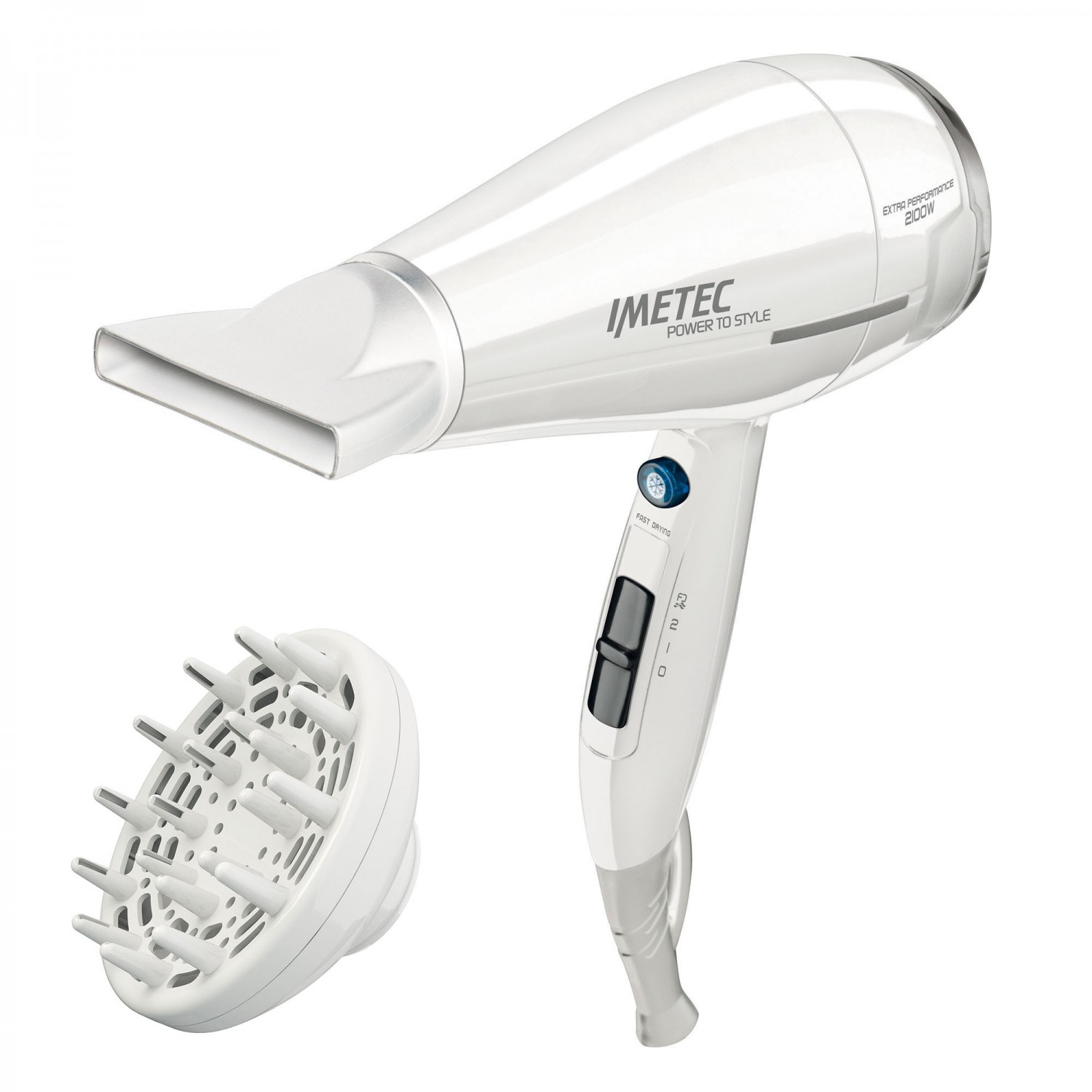 Imetec C20 2100