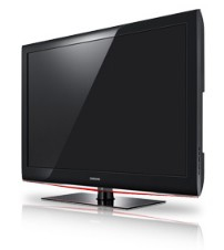 Samsung LN40B540 TV 101.3 cm (39.9") Full HD Black – image 2