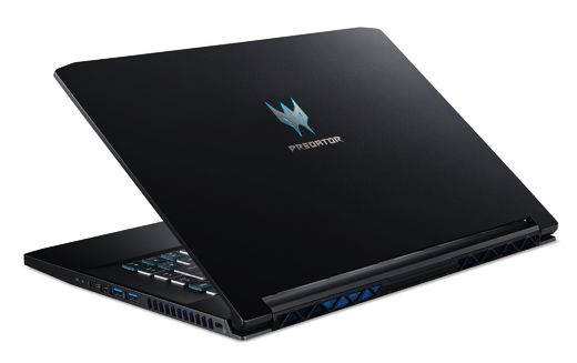 Acer Predator Triton 500 PT515-51-79T2 Intel® Core™ i7 i7-9750H Laptop – image 4