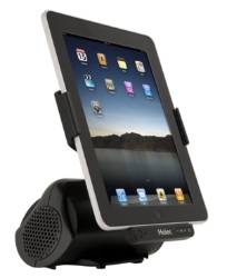 Haier IPD-01 2.0 Speaker System - 4 W RMS - iPod Support