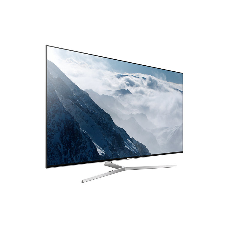 Samsung Series 8 UE49KS8000L TV – image 5