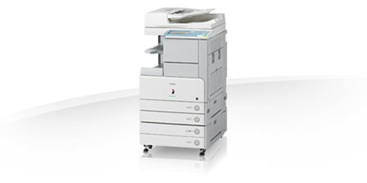 Canon imageRUNNER 3245Ne Laser A3