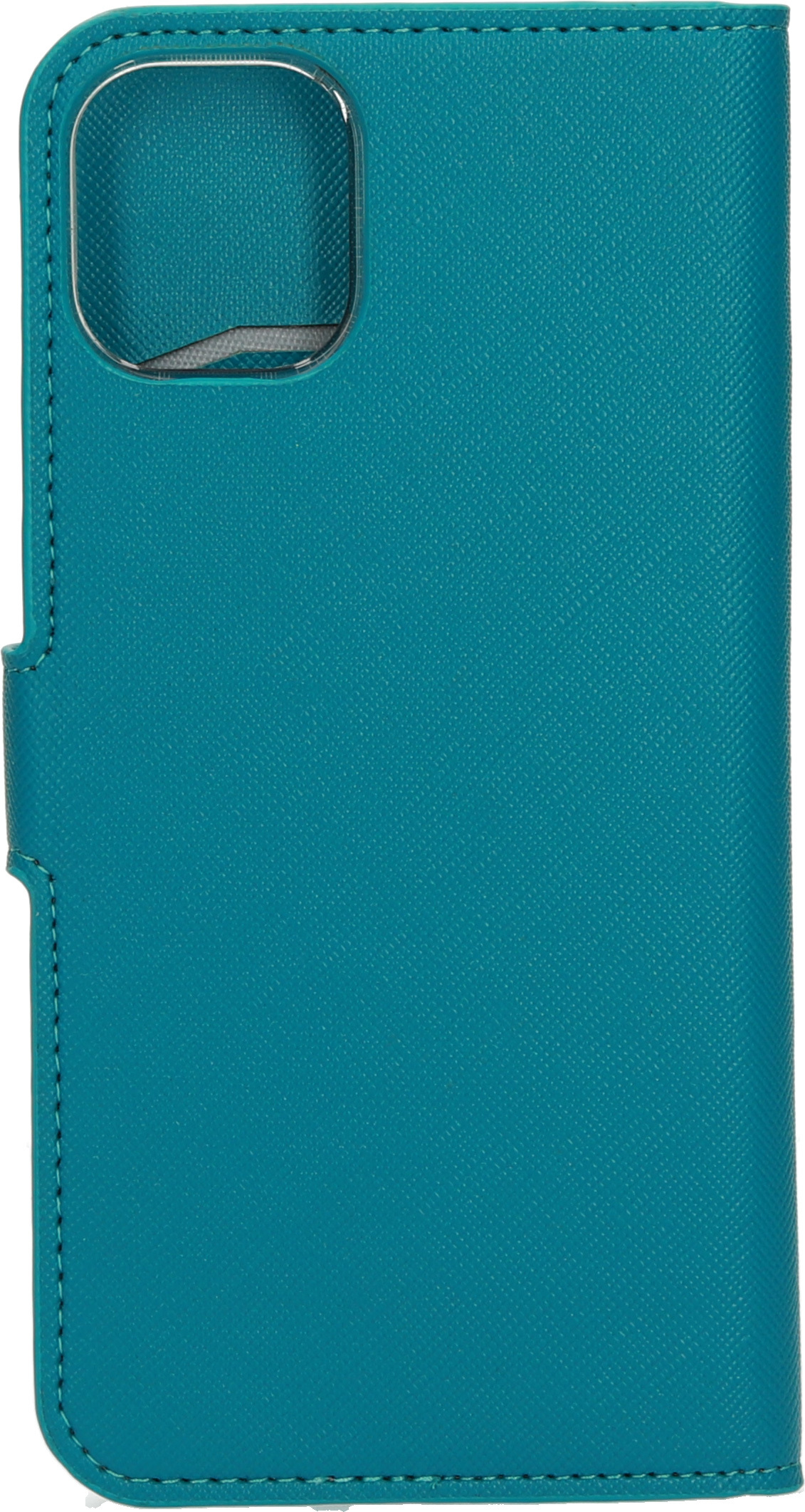 Mobiparts Saffiano Wallet Case iPhone 11 – image 5