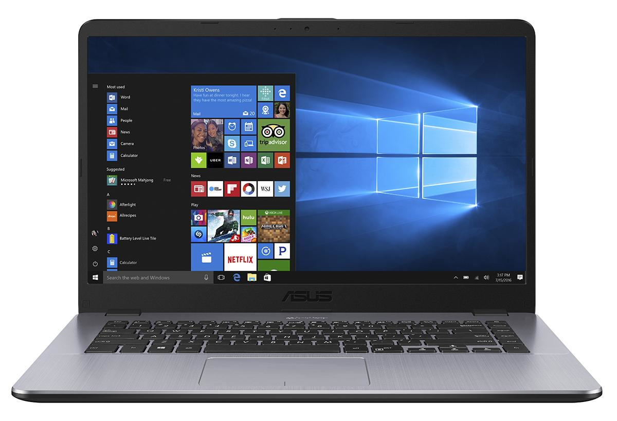 ASUS Vivobook 15 F505ZA-EJ464T AMD Ryzen™ 3 2200U Laptop – image 1