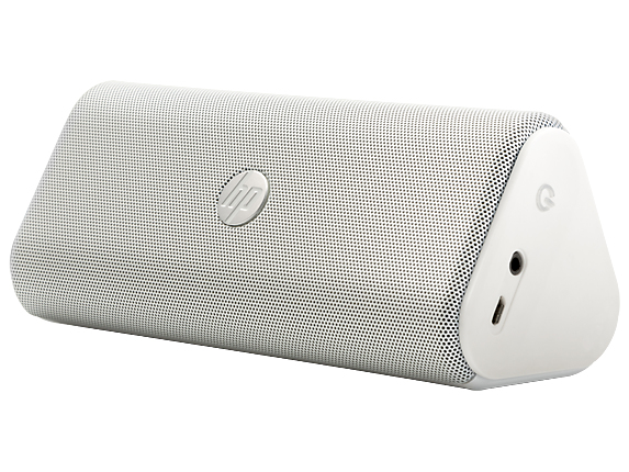 HP F6S96AA White – image 3