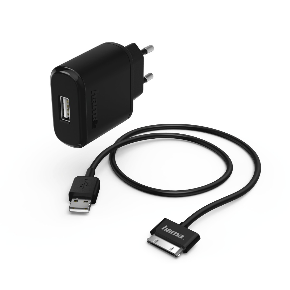 Hama 00108345 mobile device charger Tablet Black AC Indoor – image 8