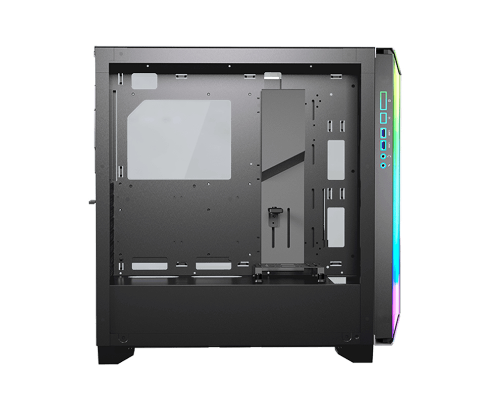 COUGAR DarkBlader-G Full Tower Black – image 7