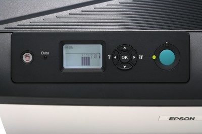 Epson AcuLaser C9200DN – image 3