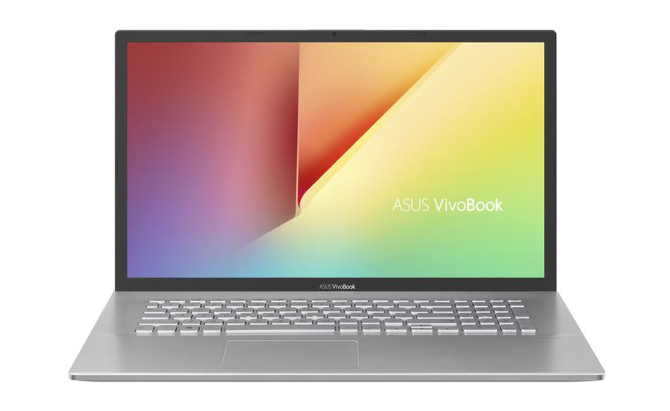 ASUS F712FA-BX515T Intel® Core™ i3 i3-10110U Laptop – image 1