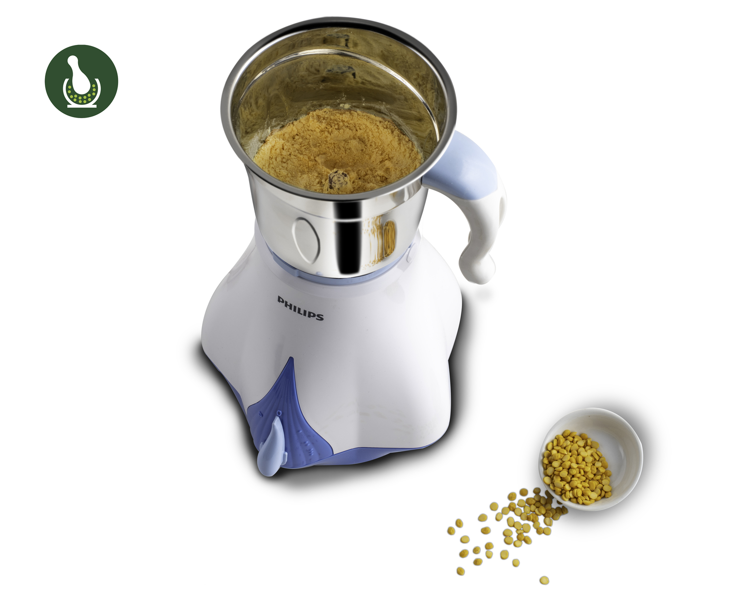Philips Daily Collection HL7511/00 mixer Stand mixer – image 5