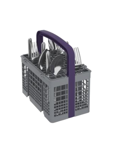 Beko BDIN28423 dishwasher Fully built-in 14 place settings – image 4