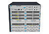 HP Voltaire InfiniBand 4X QDR 36P Managed Switch