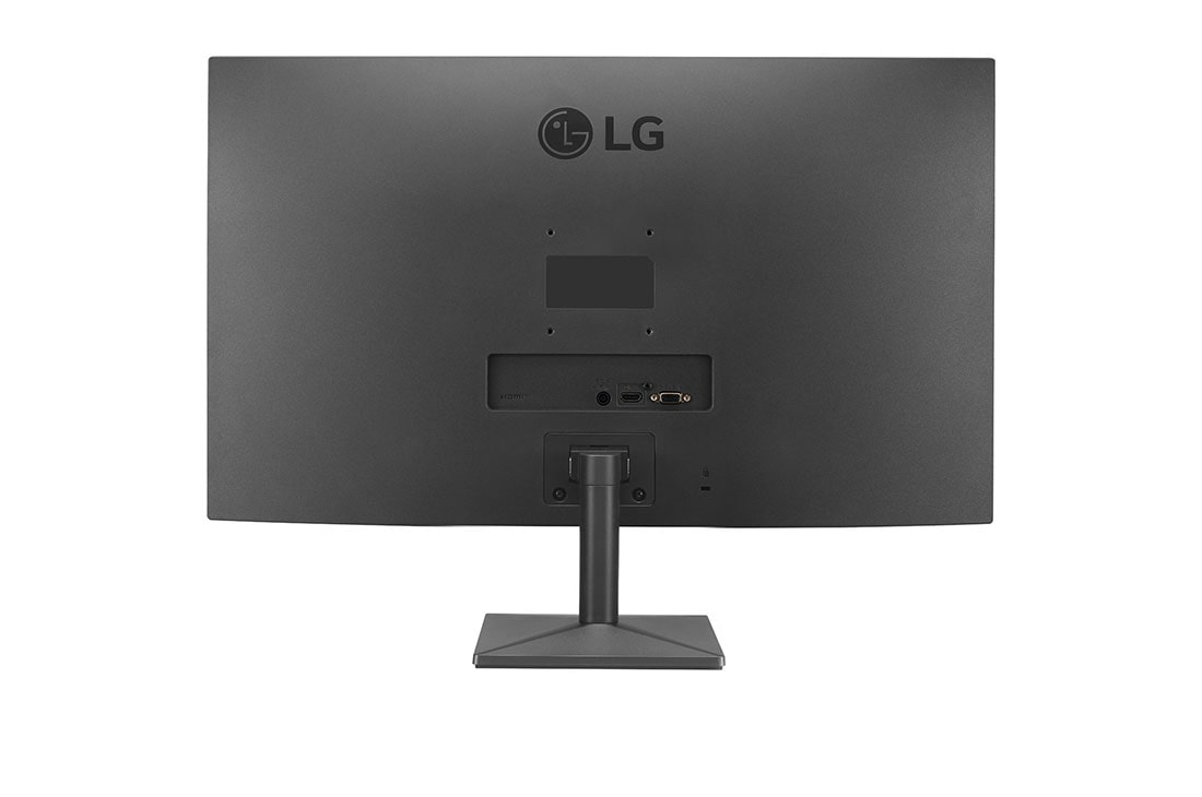 LG 27MQ400-B computer monitor – image 6