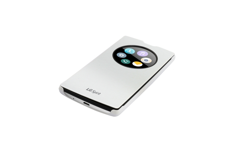 LG QuickCircle CCF-590 – image 1