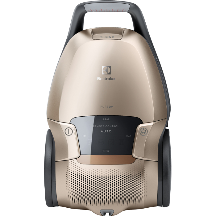Electrolux PD91-8SSM 5 L Cylinder vacuum Dry 460 W Dust bag – image 2