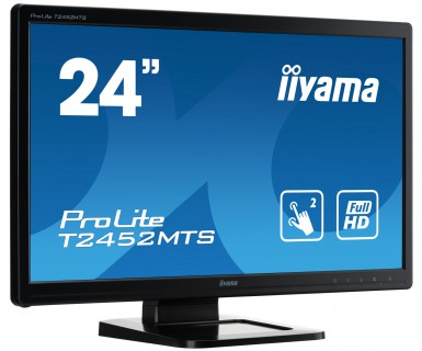 iiyama ProLite T2452MTS-B4 – image 2