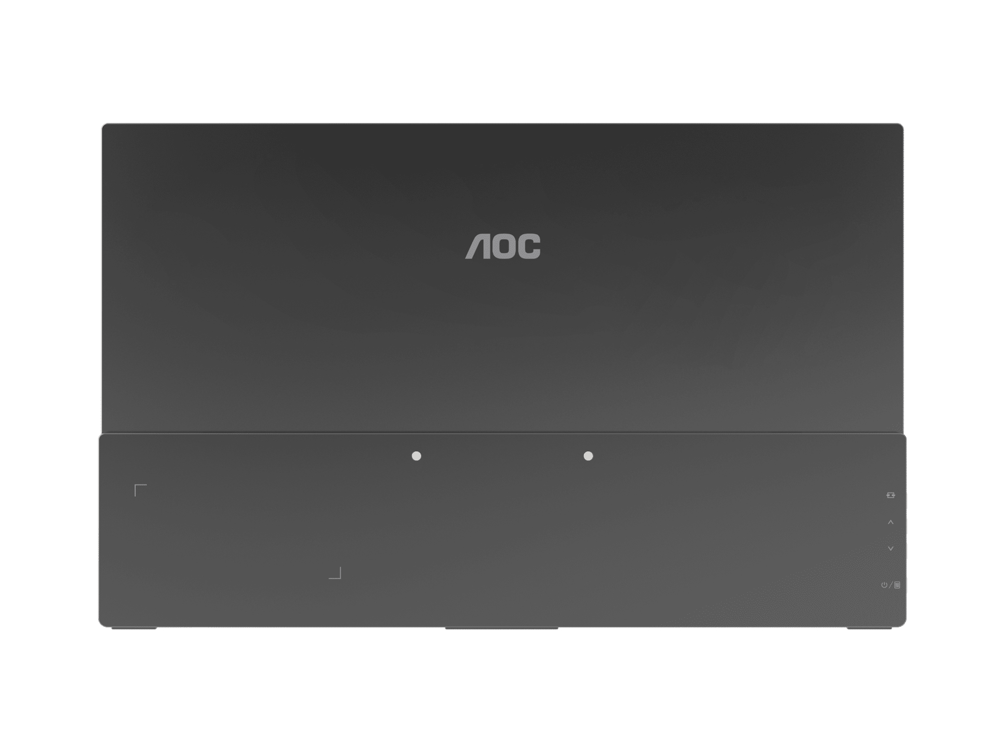 AOC 16T10/75 portable TV/monitor Portable monitor Black – image 7