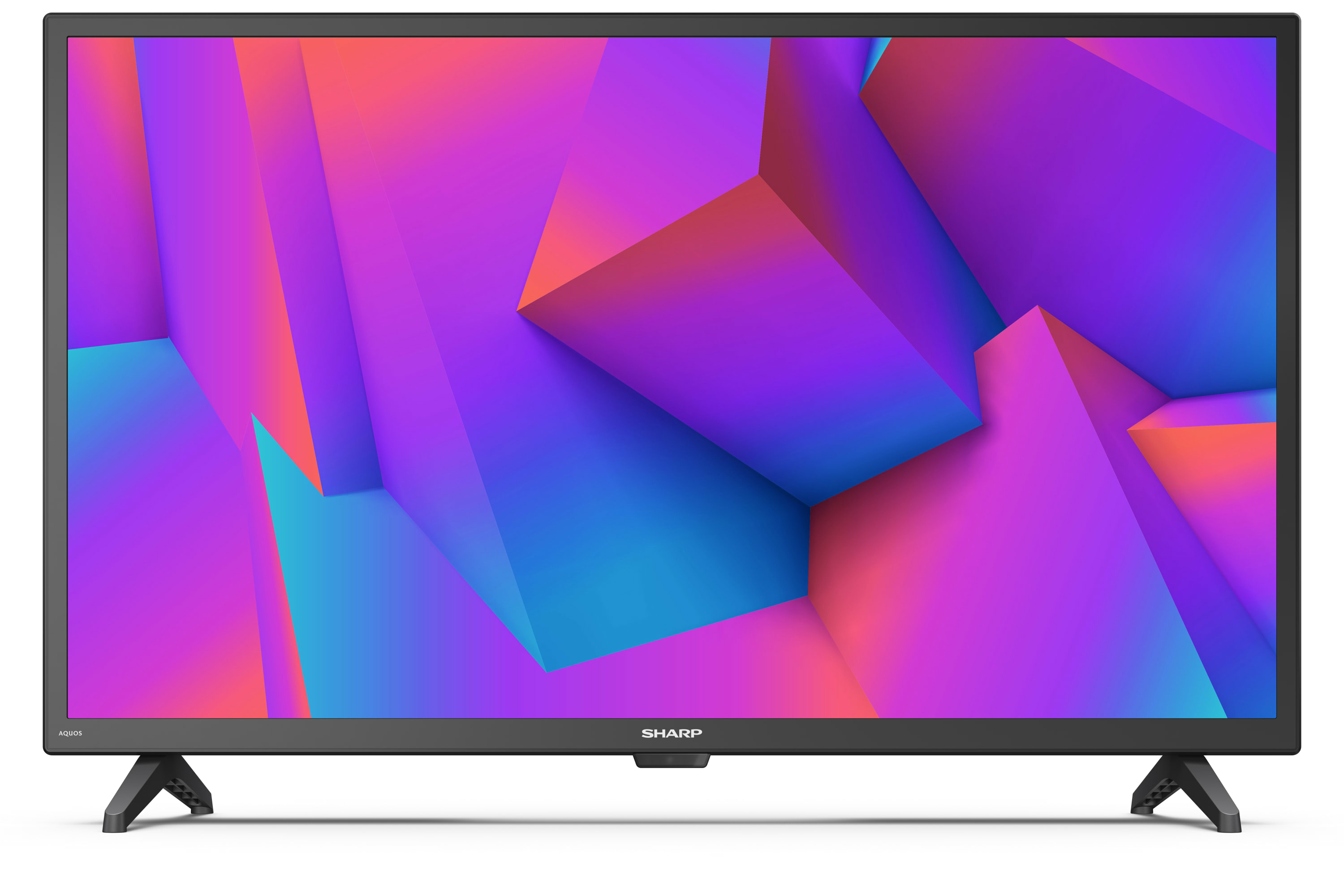 Sharp FE2E 32" — vue 1 sur 8
