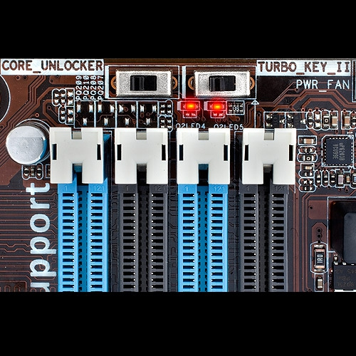 ASUS M4A89TD PRO – image 7