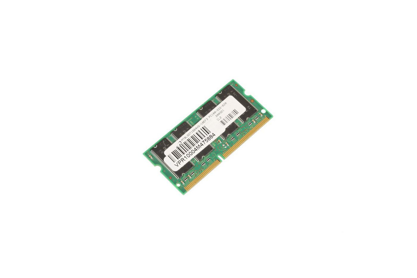 CoreParts MMG2018/128 memory module 0.128 GB 1 x 0.128 GB image 1