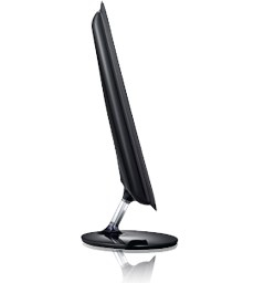 Samsung P2370 computer monitor – image 5