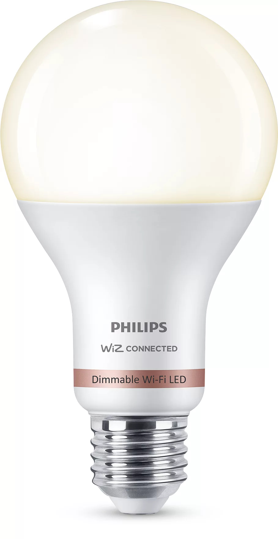 Philips by Signify Philips 046677562373 smart lighting Smart bulb Wi-Fi/Bluetooth