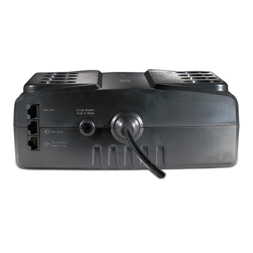 APC BE700G uninterruptible power supply (UPS) Standby (Offline) 0.7 kVA – image 2