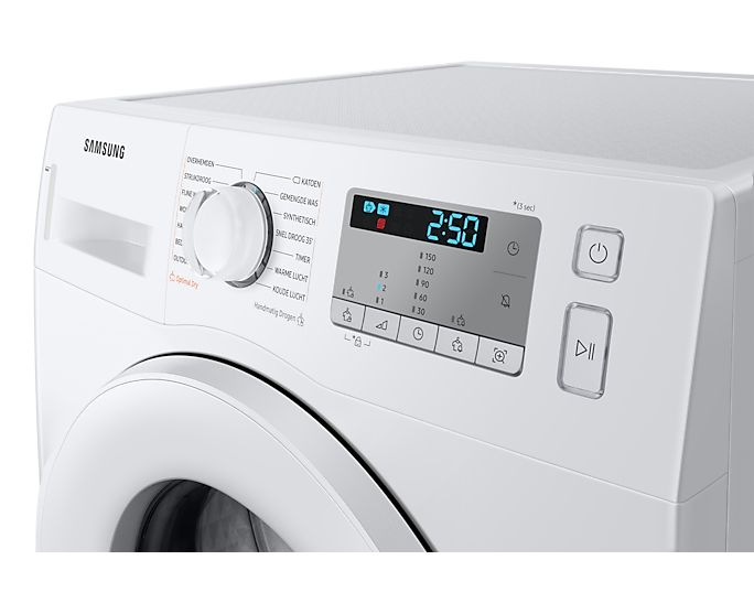 Samsung DV70TA000TH tumble dryer Freestanding Front-load – image 9
