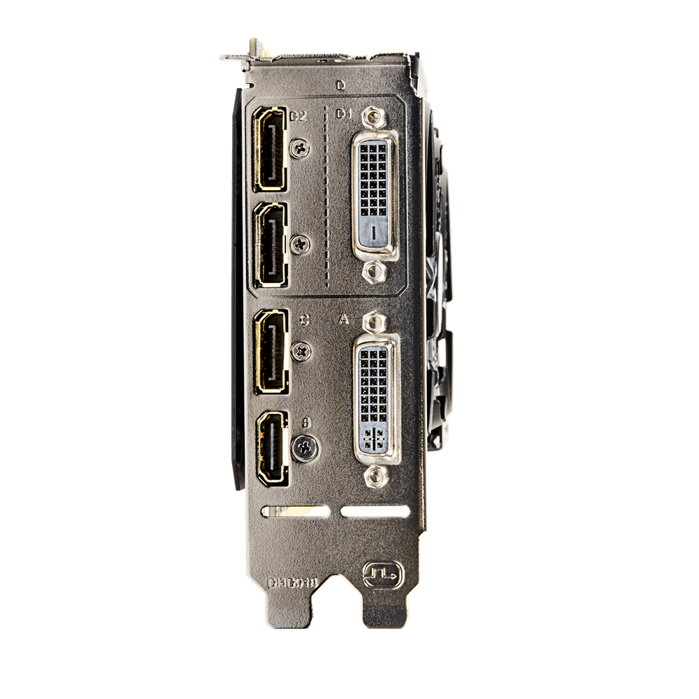 GIGABYTE GV-N98TWF3OC-6GD NVIDIA GeForce GTX 980 Ti – image 6